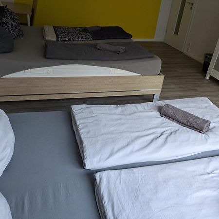 Nestoasewhv Zentrale Zimmer Zwischen City Und Suedstrand Wilhelmshaven Kültér fotó