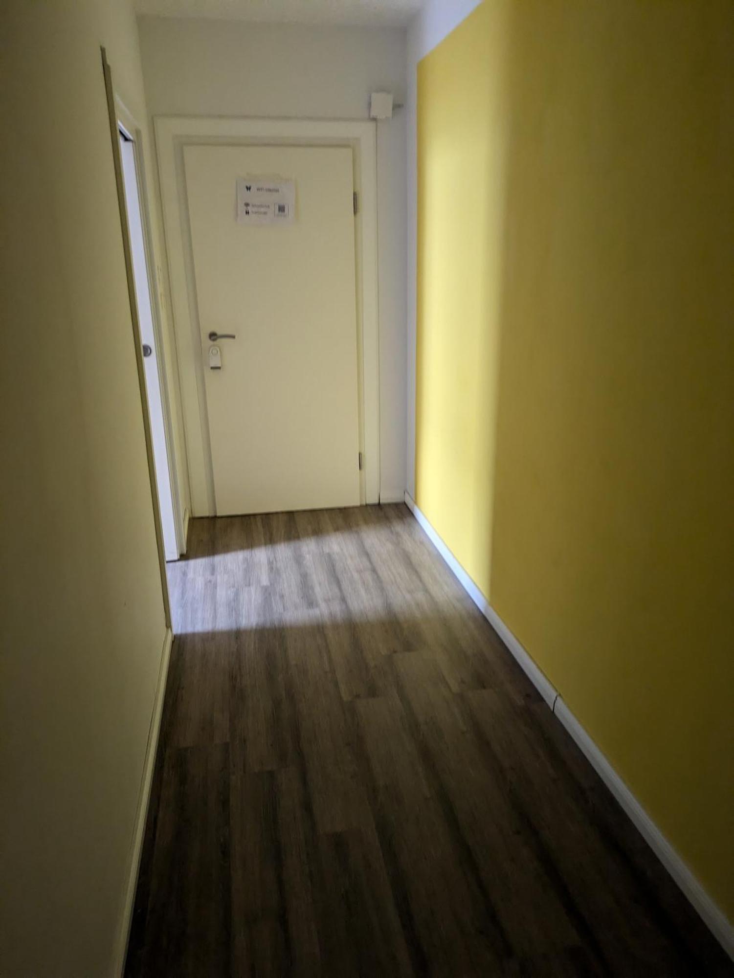 Nestoasewhv Zentrale Zimmer Zwischen City Und Suedstrand Wilhelmshaven Kültér fotó