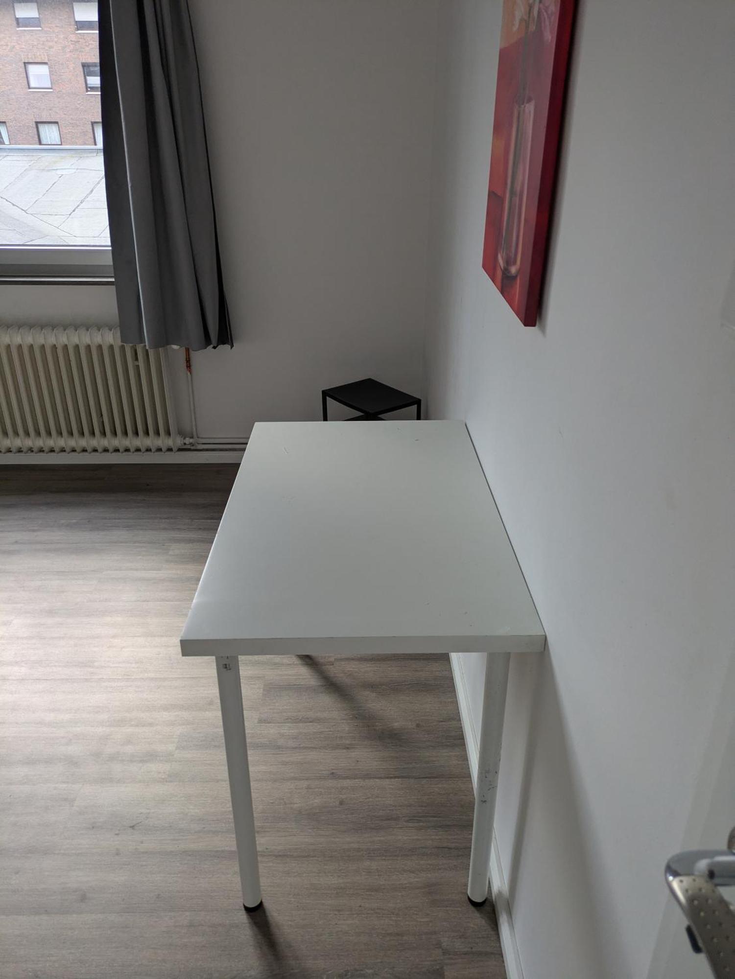 Nestoasewhv Zentrale Zimmer Zwischen City Und Suedstrand Wilhelmshaven Kültér fotó