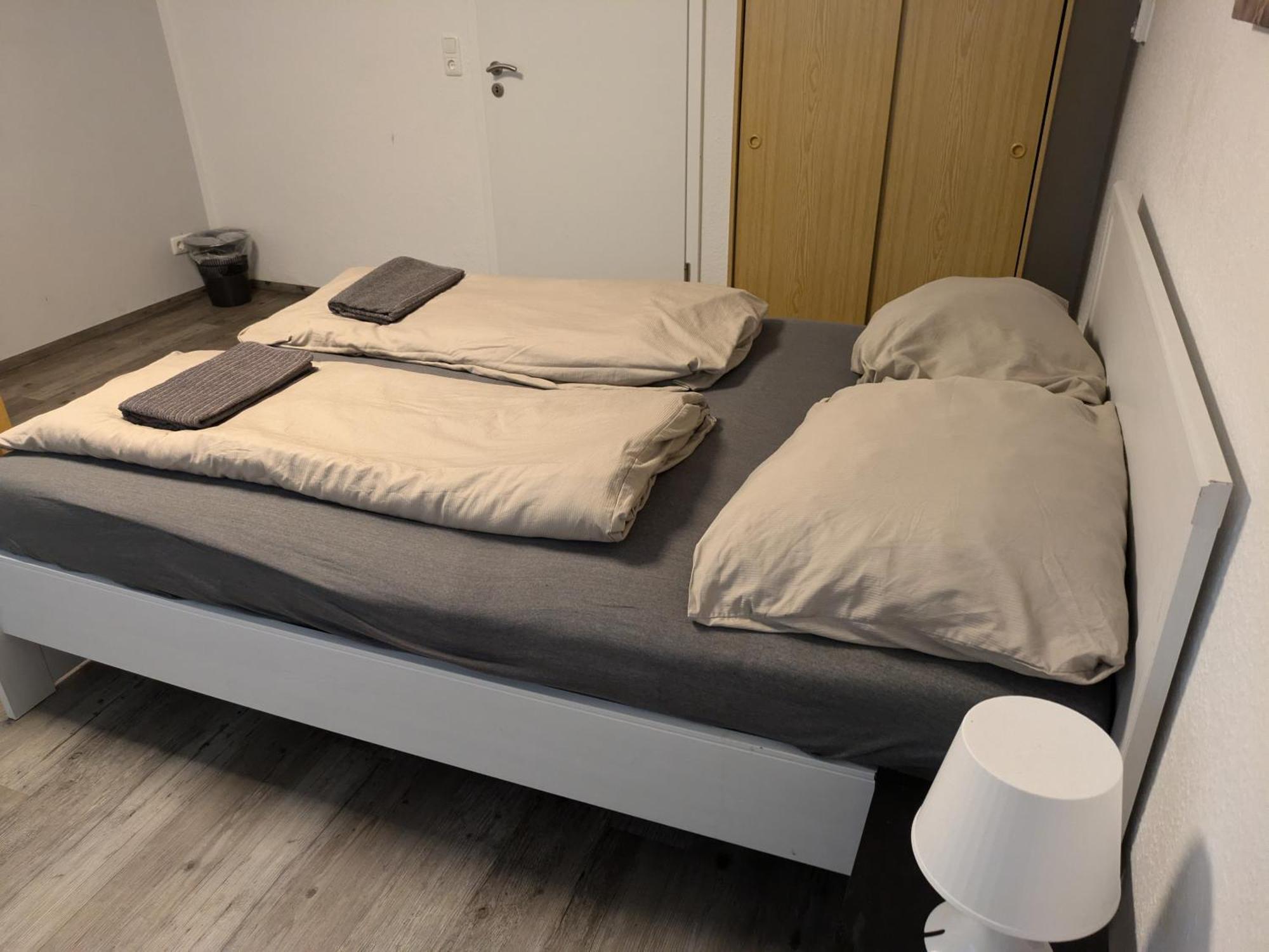Nestoasewhv Zentrale Zimmer Zwischen City Und Suedstrand Wilhelmshaven Kültér fotó