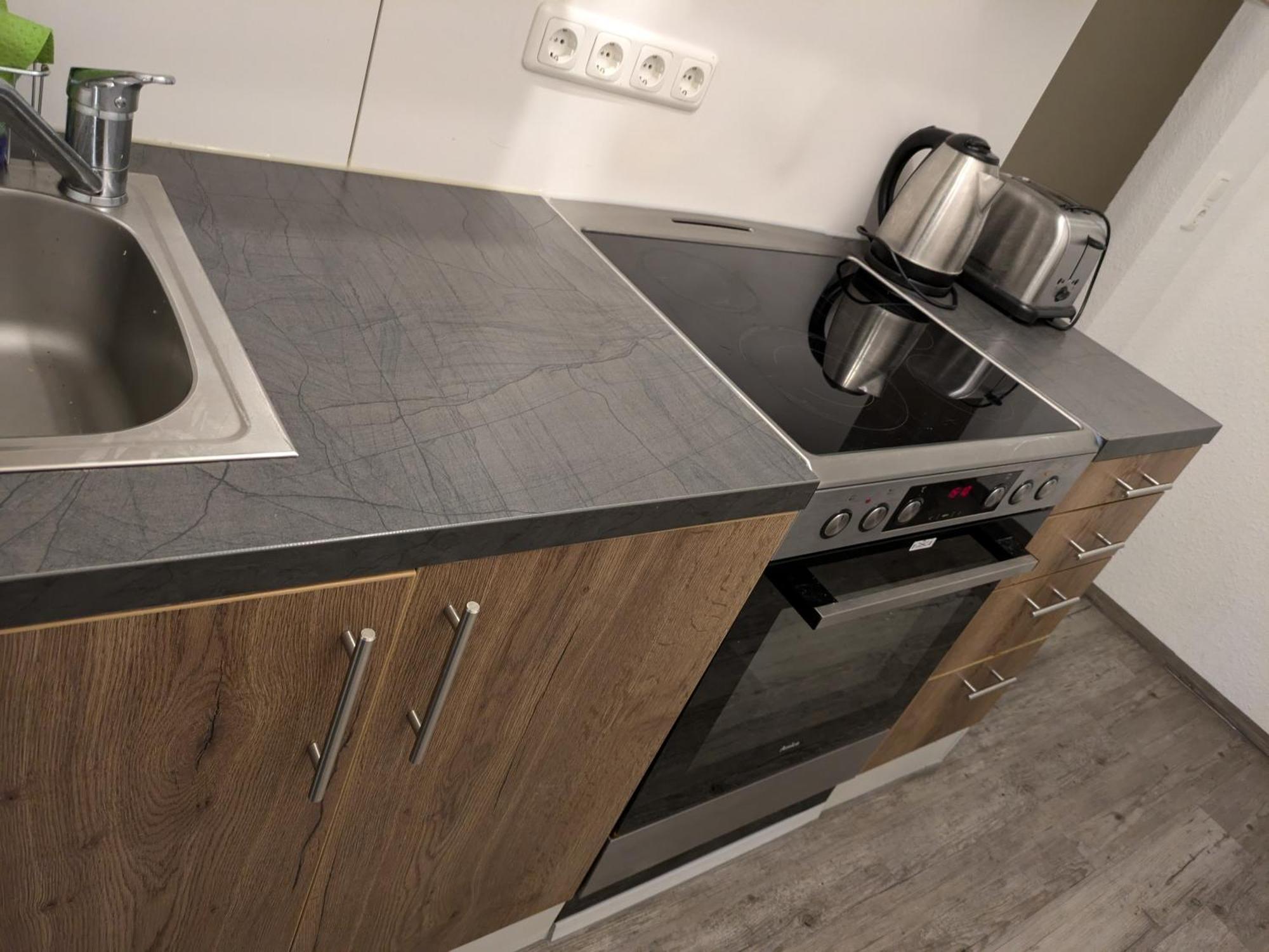Nestoasewhv Zentrale Zimmer Zwischen City Und Suedstrand Wilhelmshaven Kültér fotó