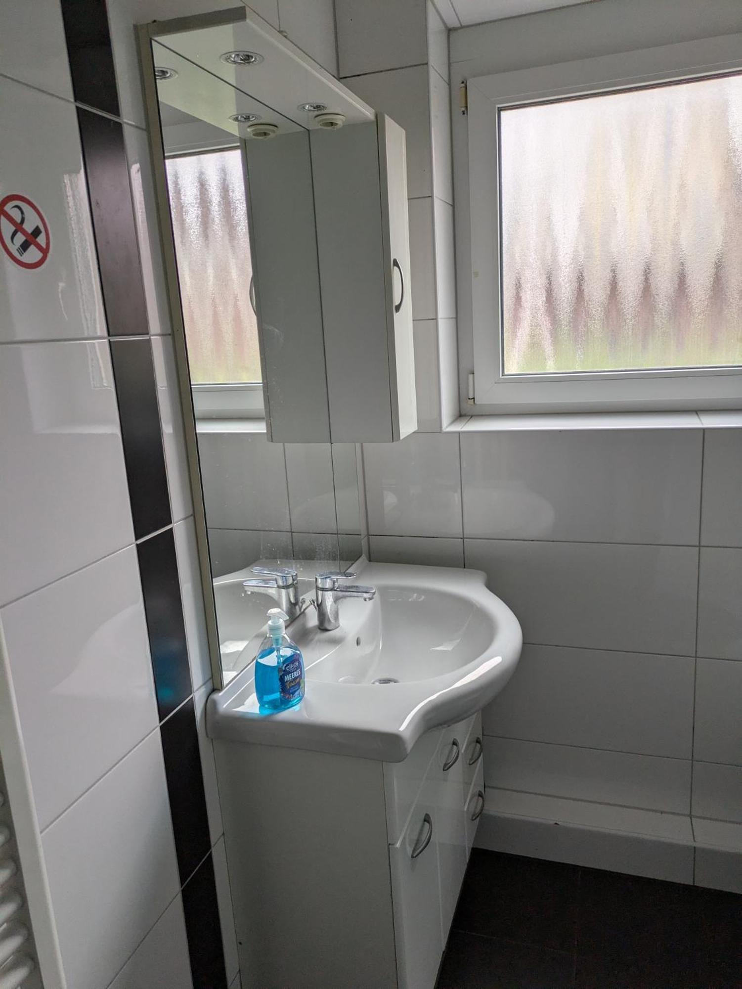 Nestoasewhv Zentrale Zimmer Zwischen City Und Suedstrand Wilhelmshaven Kültér fotó