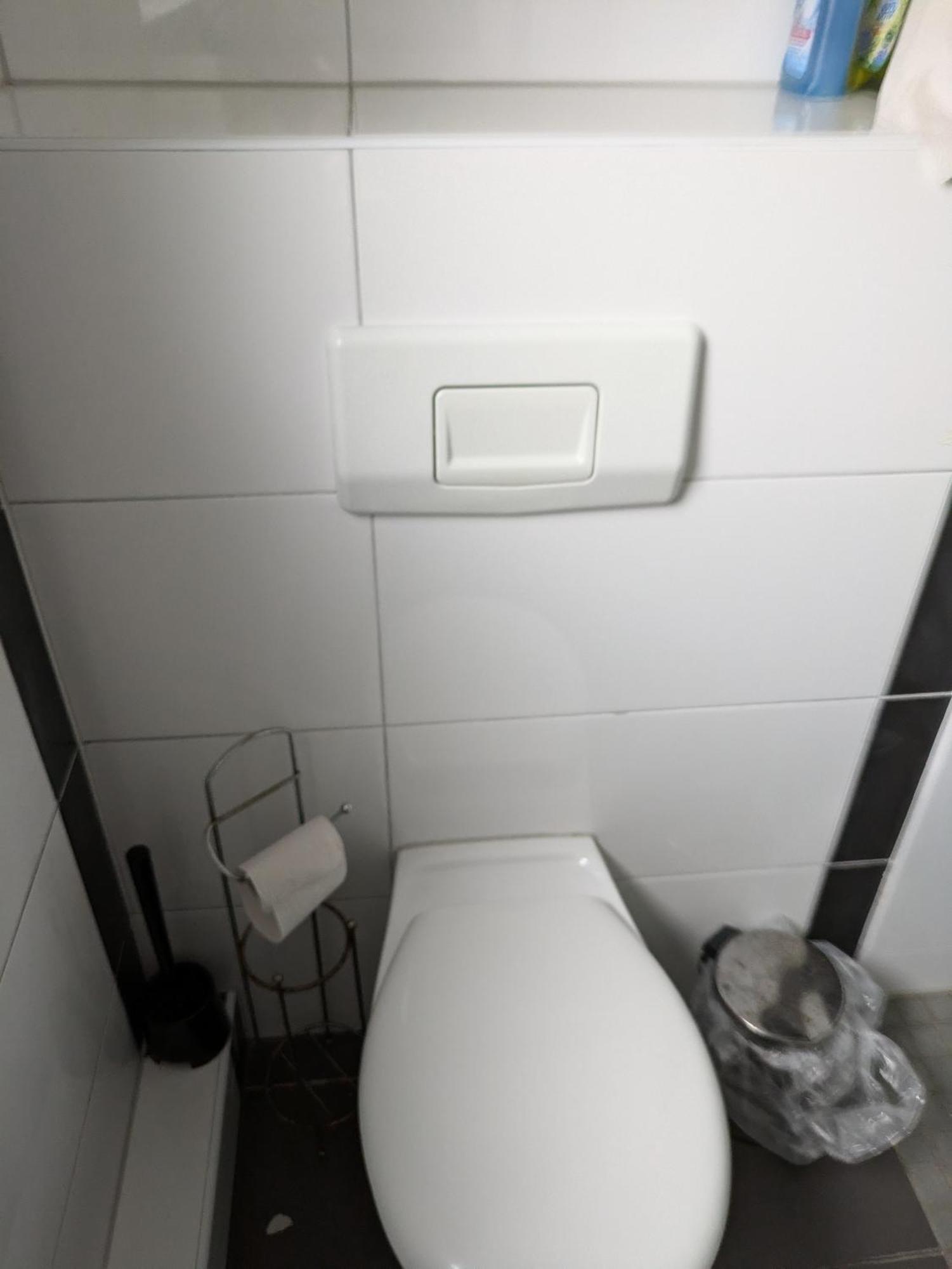 Nestoasewhv Zentrale Zimmer Zwischen City Und Suedstrand Wilhelmshaven Kültér fotó