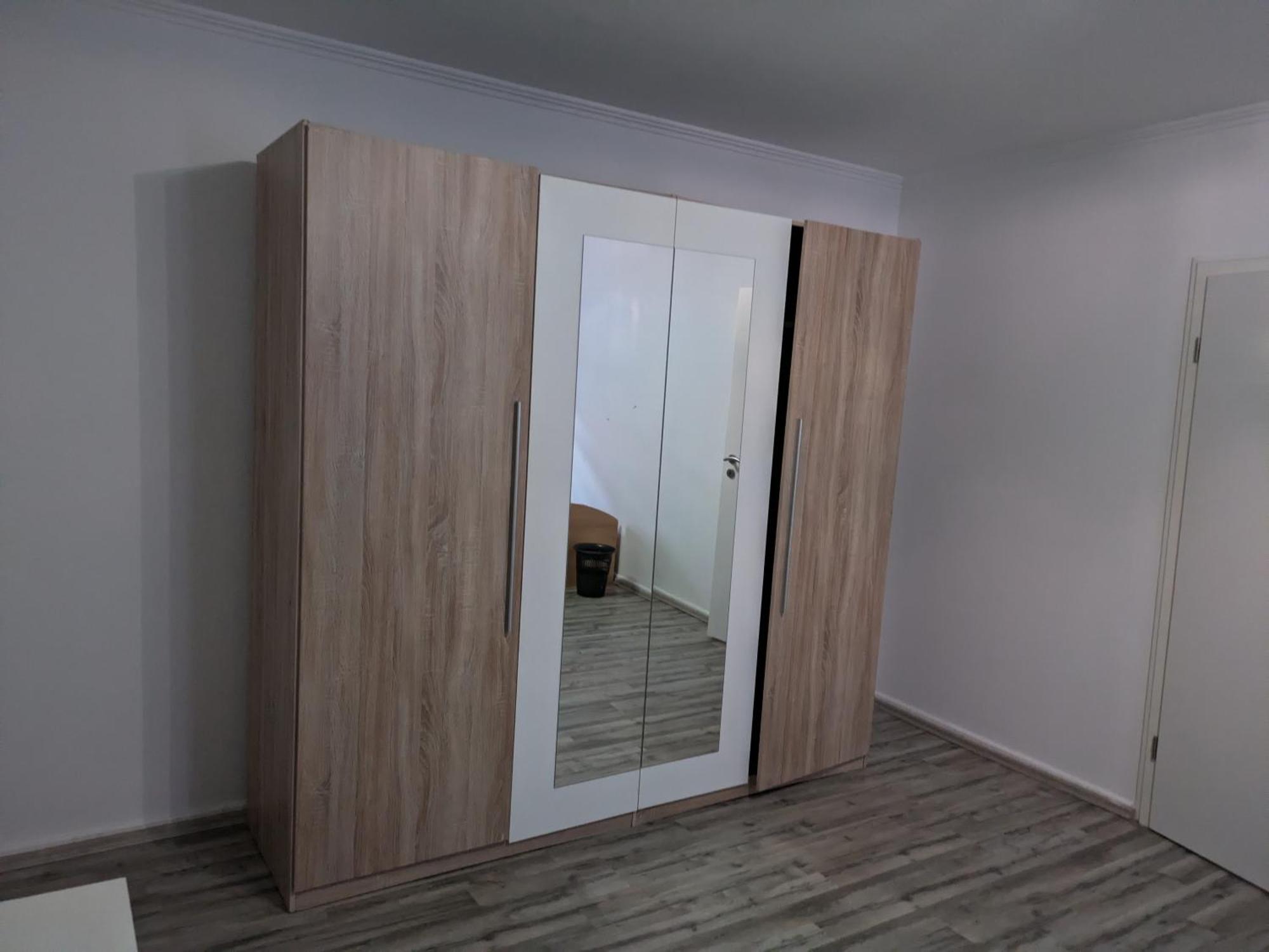 Nestoasewhv Zentrale Zimmer Zwischen City Und Suedstrand Wilhelmshaven Kültér fotó